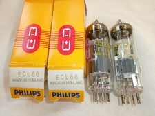 PAIRE LAMPE PHILIPS RTC