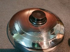 Poêle noname inox 30CM