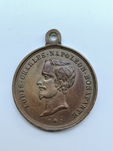 France médaille révolution - france,