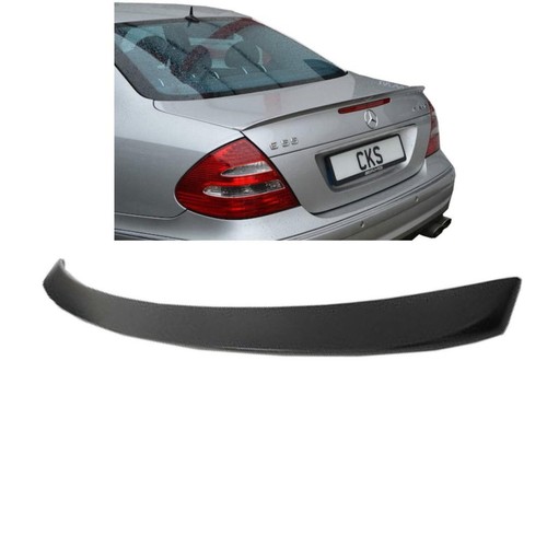 Spoiler aileron coffre look - spoiler,