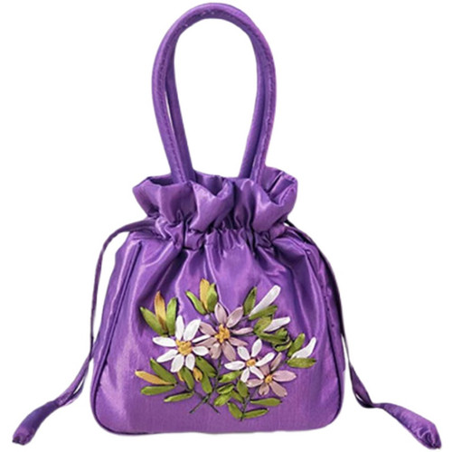 Femmes filles ethnique floral - femmes,