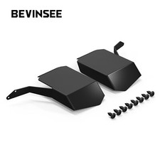 2x Prise d'air dynamique Pour