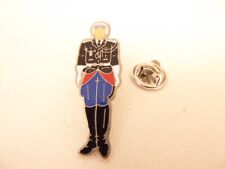 PIN'S PINS PIN BADGE - GENDARMERIE - GENDARME - UNIFORM -93
