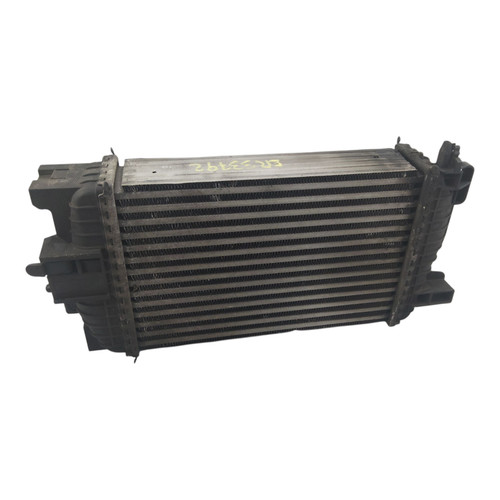 Intercooler échangeur air - intercooler,