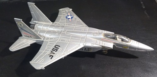 Ertl chasseur f15 eagle air - f15, us