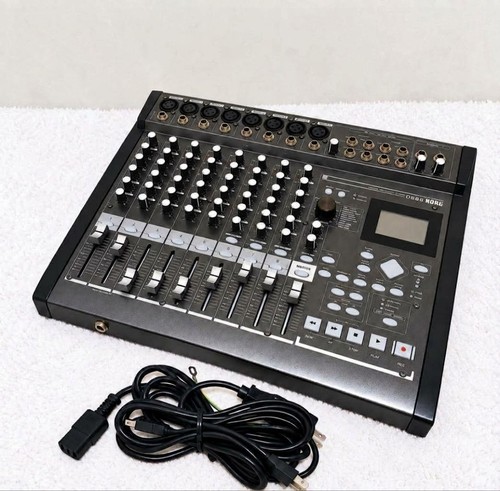 Korg d888 digital recording - d888,