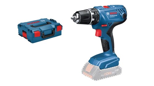 Bosch gsr 18v professional - bosch,