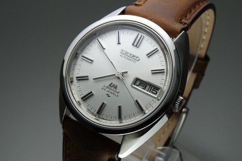 Serviced vintage 1970 japan - vintage,