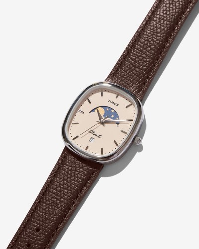 New noah timex oval - noah, x