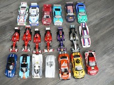 Différentes Carrera Evolution Digital 132 Carrosseries Avec Sous-Partie NEU