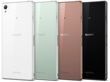 Original Sony Xperia Z3 D6603