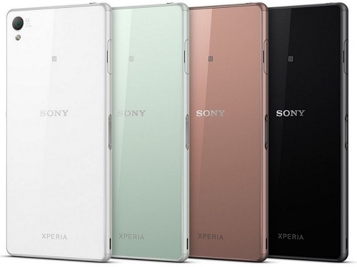 Original sony xperia - original, d6603