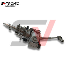 COLONNE DE DIRECTION VIERGE