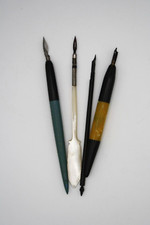 Matériel Scolaire Ancien, Lot