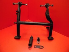 YAMAHA FAZER 600 CENTRE STAND 2010 5VX S2