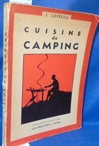 Loiseau cuisine camping - cuisine, camping...