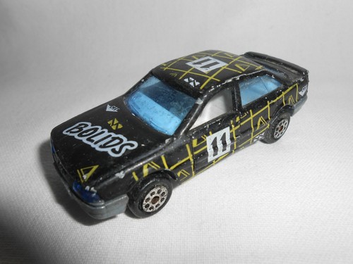 Audi majorette n 239 - audi, 90