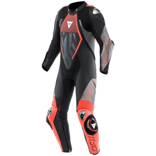 Dainese audax zip pièce - audax,