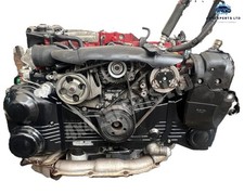 Moteur Turbo 2.5L EJ257 SUBARU