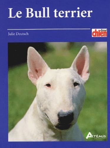 Bull terrier deutsch - le,