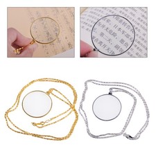 42mm 5x Magnifying Glass