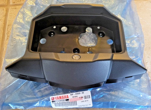 Yamaha grizzly 700 handlebar - grizzly,