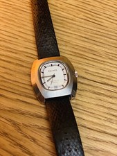 PERMA WATCH - Ancienne Montre