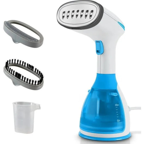 Défroisseur vapeur portable