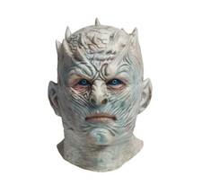 Got Nuit King Masque Costume
