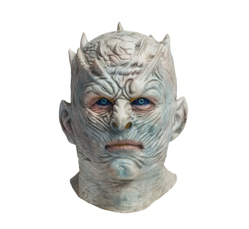 Masque costume night king - de,
