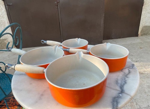 Casserole fonte creuset - le,