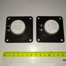 Tweeter haut parleur Philips