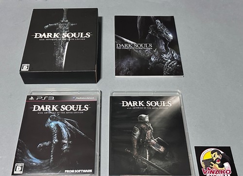 Dark souls avec artorias - souls,