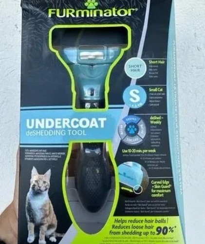 Furminator undercoat - furminator,