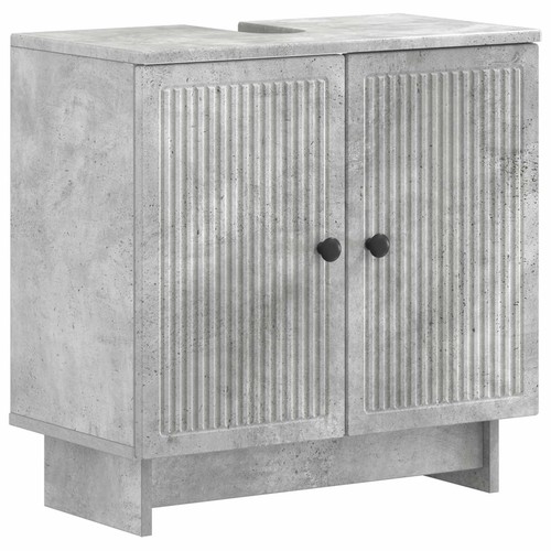 Meuble sous lavabo - lavabo, de