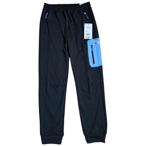 Pantalon poche berghaus - de,
