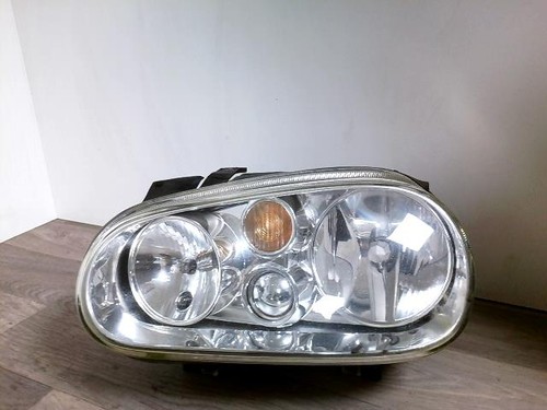 Phare vitre gauche volkswagen - phare,