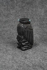 Crow Zuni Fetish Carving -