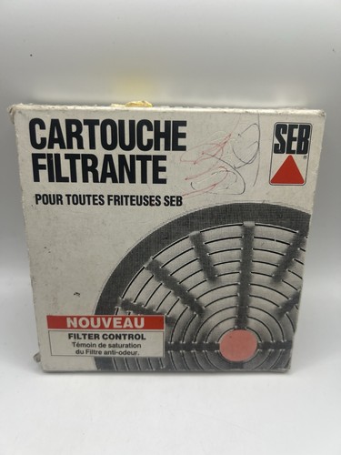 Seb cartouche filtre anti - seb,