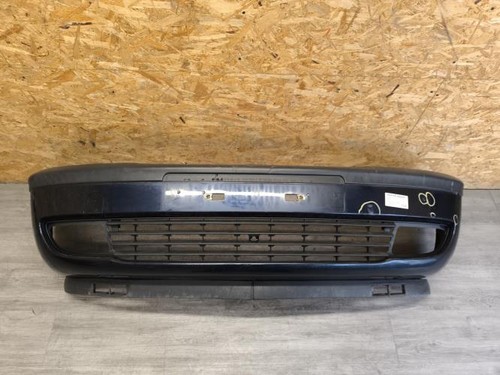 Pare choc avant opel zafira - avant,