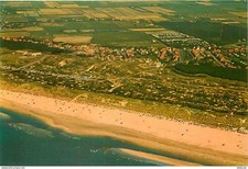 Carte Postale - Pays-Bas -