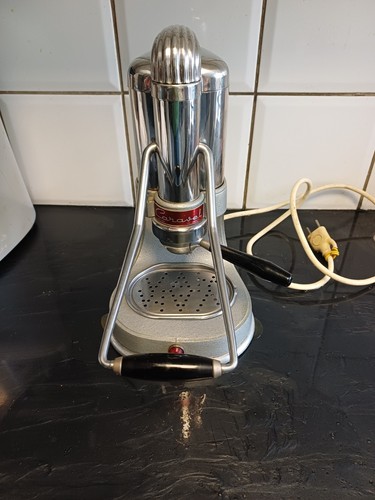 Machine cafe arrarex 60s - a,
