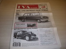 LVA VIE de l'AUTO 89/17