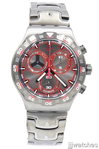 New swiss swatch irony - swatch,
