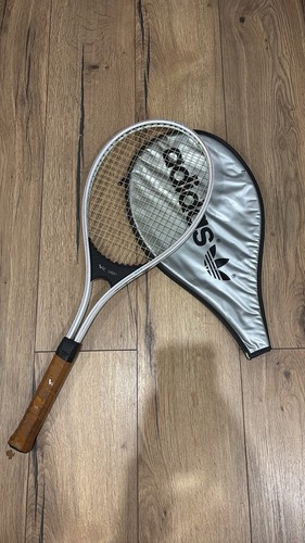Raquette tennis vintage - raquette,
