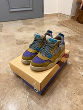 Nike Air Jordan 4 Union Los