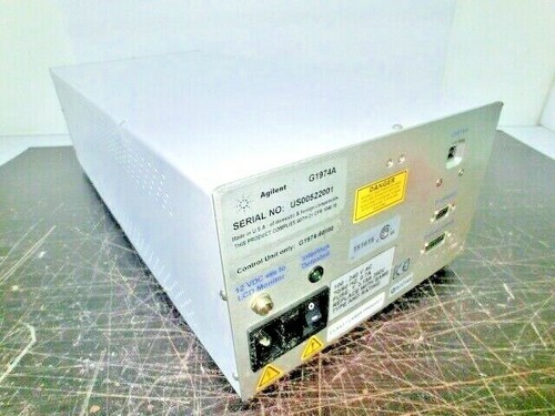Agilent g1974a pdf maldi - agilent, pdf-maldi