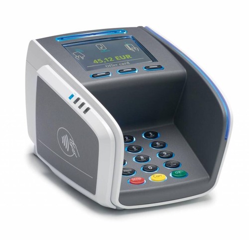 Yomani payment terminal - xr,