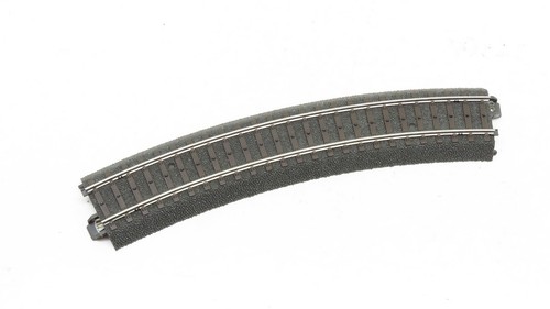 Marklin rail courbe 360 mm - courbe,