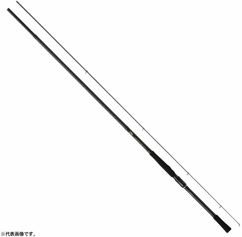 Canne leurre mer daiwa - à,